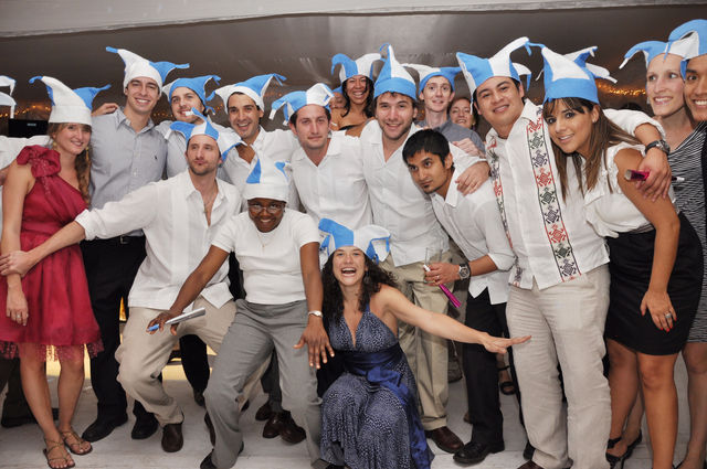 Argentinos en México