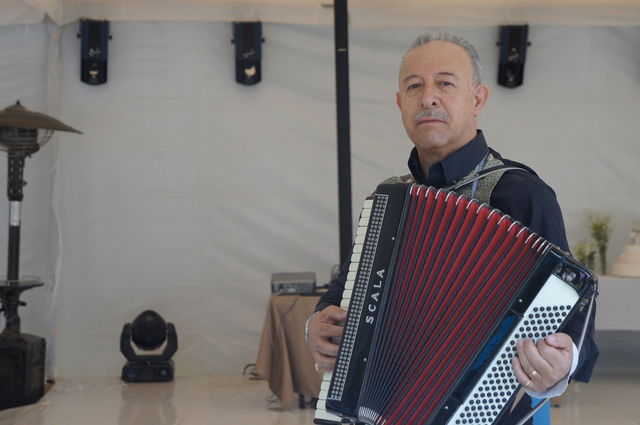 Bandoneon